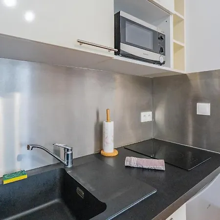 شقة In - 2 Proche Airbus A St Martin Du Touch