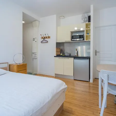 In - 2 Proche Airbus A St Martin Du Touch *