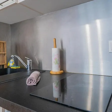 In - 2 Proche Airbus A St Martin Du Touch تولوز