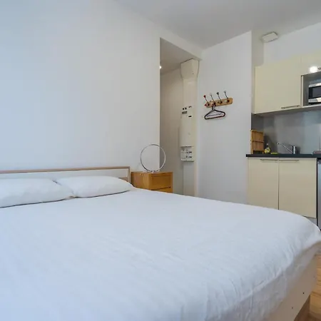 In - 2 Proche Airbus A St Martin Du Touch Appartement