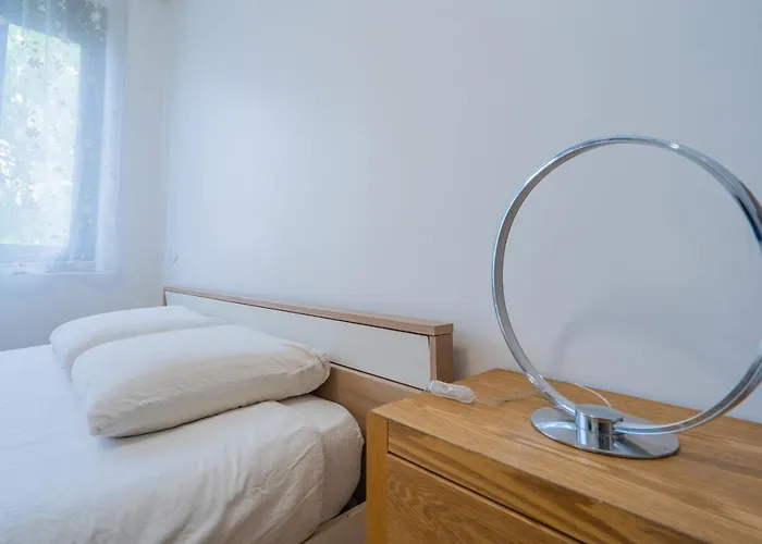 In - 2 Proche Airbus A St Martin Du Touch