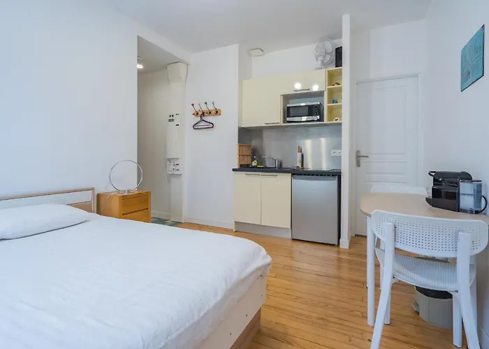 In - 2 Proche Airbus A St Martin Du Touch *