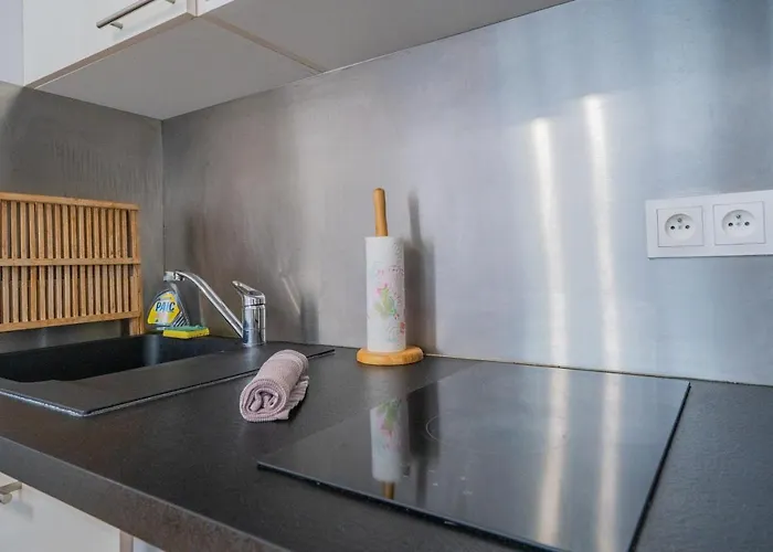 In - 2 Proche Airbus A St Martin Du Touch Toulouse