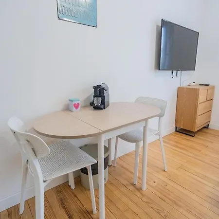 Apartment In - 2 Proche Airbus A St Martin Du Touch