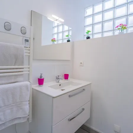 In - 2 Proche Airbus A St Martin Du Touch Toulouse