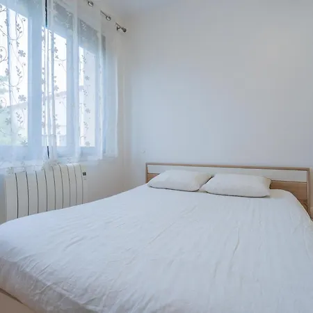 Apartment In - 2 Proche Airbus A St Martin Du Touch Toulouse