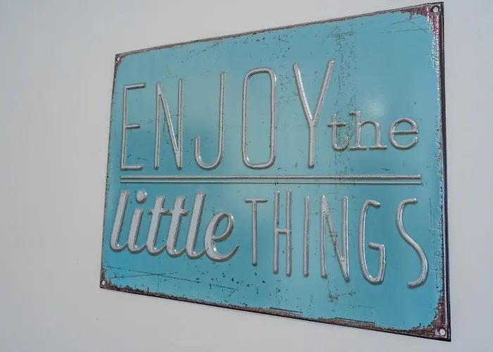 公寓 In - 2 Proche Airbus A St Martin Du Touch *